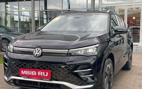 Volkswagen Tiguan, 2025 год, 4 600 000 рублей, 2 фотография