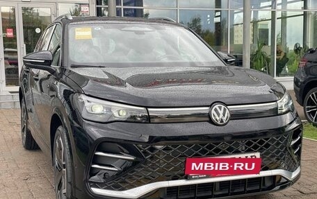 Volkswagen Tiguan, 2025 год, 4 600 000 рублей, 4 фотография