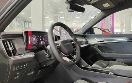 Skoda Kodiaq, 2025 год, 5 450 000 рублей, 9 фотография