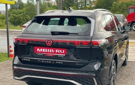 Volkswagen Tiguan, 2025 год, 4 600 000 рублей, 5 фотография