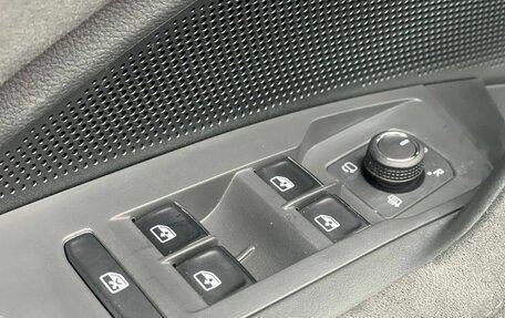Volkswagen Tiguan, 2025 год, 4 600 000 рублей, 12 фотография