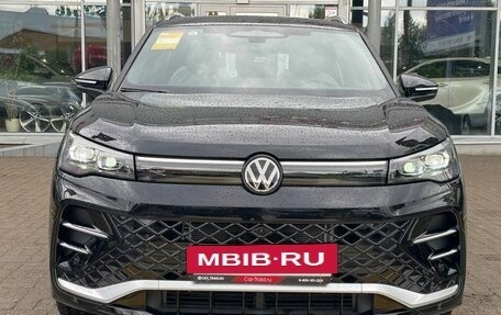 Volkswagen Tiguan, 2025 год, 4 600 000 рублей, 3 фотография