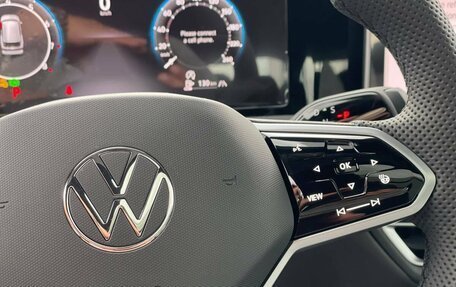 Volkswagen Tiguan, 2025 год, 4 600 000 рублей, 15 фотография