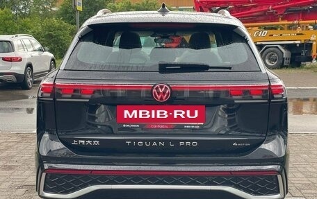 Volkswagen Tiguan, 2025 год, 4 600 000 рублей, 6 фотография