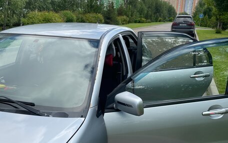 Mitsubishi Lancer IX, 2006 год, 399 000 рублей, 4 фотография