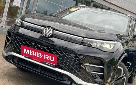 Volkswagen Tiguan, 2025 год, 4 600 000 рублей, 8 фотография