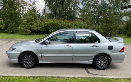 Mitsubishi Lancer IX, 2006 год, 399 000 рублей, 7 фотография