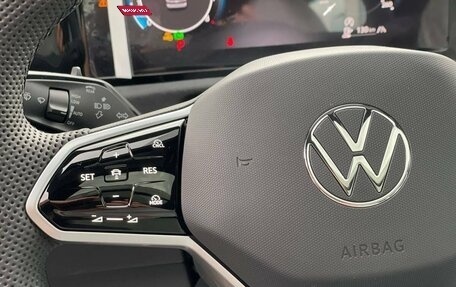 Volkswagen Tiguan, 2025 год, 4 600 000 рублей, 14 фотография