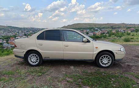 Iran Khodro Samand, 2007 год, 185 000 рублей, 4 фотография