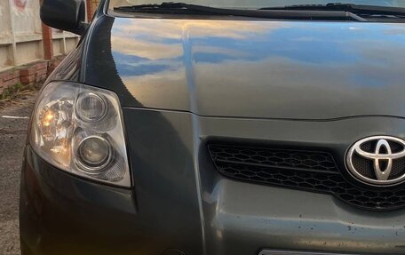Toyota Auris II, 2007 год, 520 000 рублей, 3 фотография