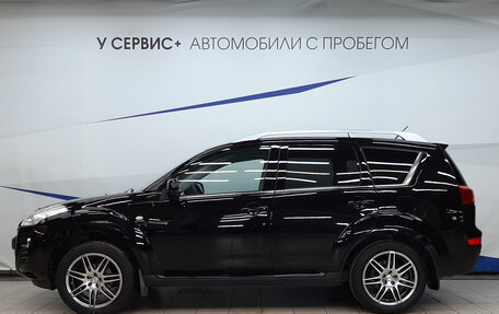 Peugeot 4007, 2010 год, 970 000 рублей, 2 фотография