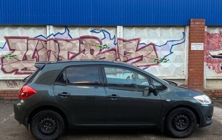 Toyota Auris II, 2007 год, 520 000 рублей, 5 фотография