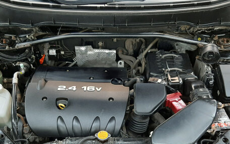 Peugeot 4007, 2010 год, 970 000 рублей, 7 фотография