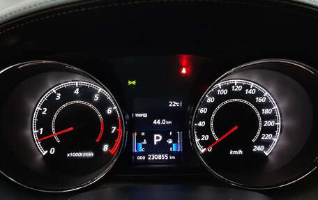 Peugeot 4007, 2010 год, 970 000 рублей, 8 фотография