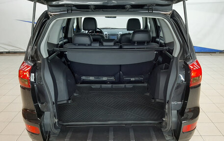 Peugeot 4007, 2010 год, 970 000 рублей, 5 фотография