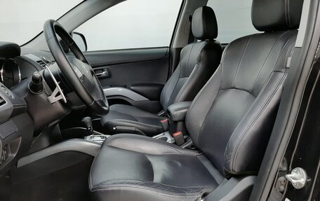 Peugeot 4007, 2010 год, 970 000 рублей, 10 фотография