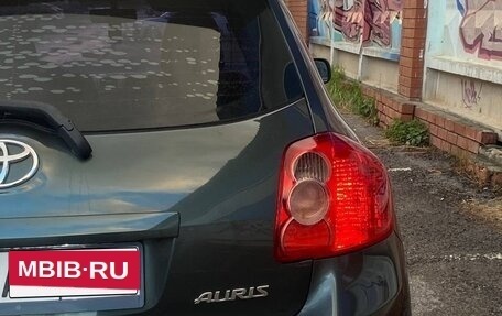 Toyota Auris II, 2007 год, 520 000 рублей, 8 фотография