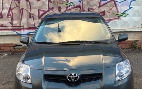 Toyota Auris II, 2007 год, 520 000 рублей, 2 фотография