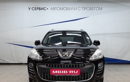Peugeot 4007, 2010 год, 970 000 рублей, 6 фотография