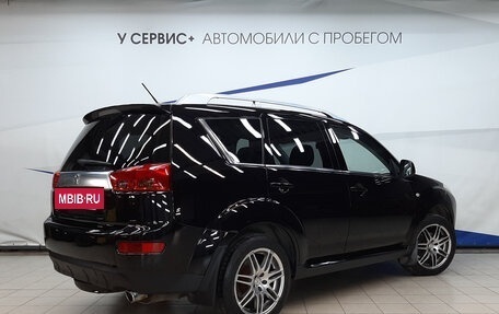 Peugeot 4007, 2010 год, 970 000 рублей, 3 фотография