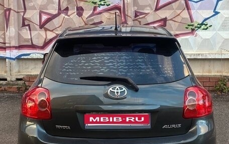 Toyota Auris II, 2007 год, 520 000 рублей, 7 фотография