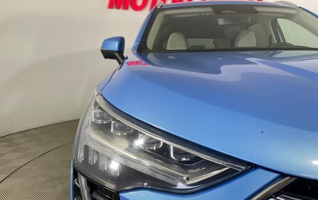 Haval Jolion, 2021 год, 1 668 000 рублей, 7 фотография