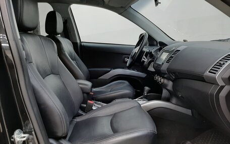 Peugeot 4007, 2010 год, 970 000 рублей, 11 фотография