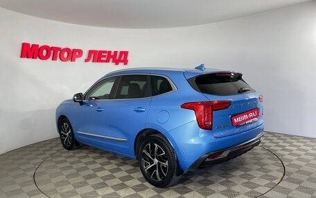 Haval Jolion, 2021 год, 1 668 000 рублей, 6 фотография
