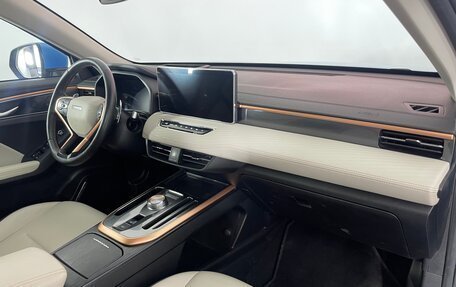 Haval Jolion, 2021 год, 1 668 000 рублей, 12 фотография