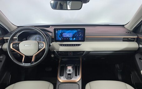 Haval Jolion, 2021 год, 1 668 000 рублей, 13 фотография