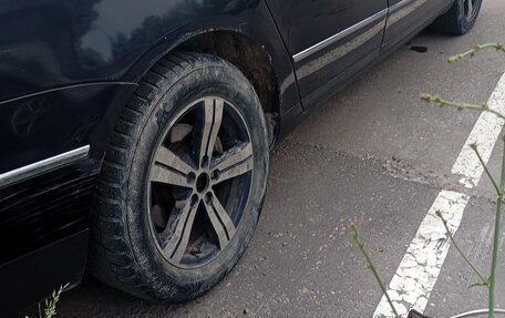 Volkswagen Passat B6, 2006 год, 560 000 рублей, 5 фотография