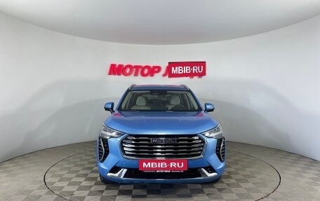 Haval Jolion, 2021 год, 1 668 000 рублей, 2 фотография