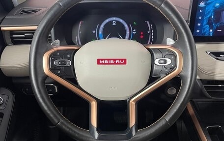 Haval Jolion, 2021 год, 1 668 000 рублей, 14 фотография