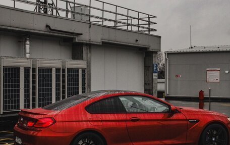 BMW M6, 2012 год, 5 049 000 рублей, 3 фотография