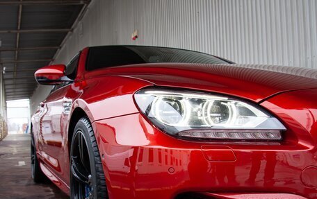BMW M6, 2012 год, 5 049 000 рублей, 4 фотография