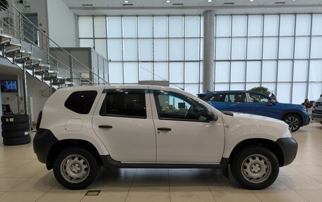Renault Duster I рестайлинг, 2016 год, 1 080 000 рублей, 4 фотография