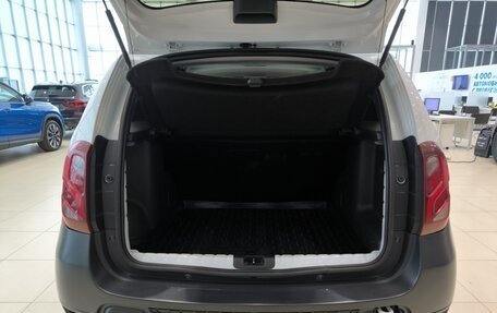 Renault Duster I рестайлинг, 2016 год, 1 080 000 рублей, 10 фотография