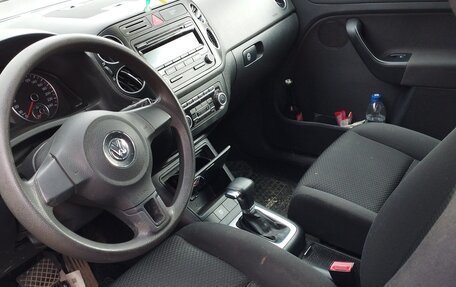 Volkswagen Golf Plus II, 2009 год, 450 000 рублей, 2 фотография