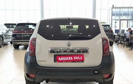 Renault Duster I рестайлинг, 2016 год, 1 080 000 рублей, 6 фотография