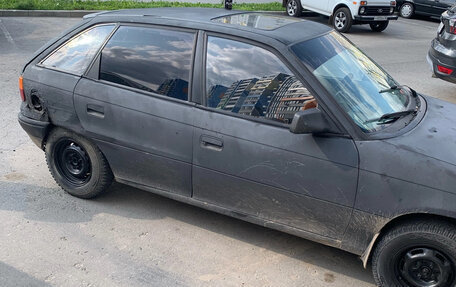 Opel Astra F, 1992 год, 45 000 рублей, 2 фотография