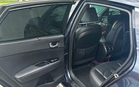 KIA Optima IV, 2016 год, 1 820 000 рублей, 6 фотография