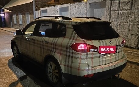 Subaru Tribeca I рестайлинг, 2008 год, 430 000 рублей, 3 фотография