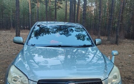 Toyota RAV4, 2006 год, 1 049 000 рублей, 2 фотография
