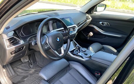 BMW 3 серия, 2020 год, 3 950 000 рублей, 6 фотография