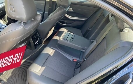 BMW 3 серия, 2020 год, 3 950 000 рублей, 8 фотография