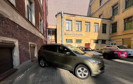 Ford Kuga III, 2013 год, 978 000 рублей, 7 фотография
