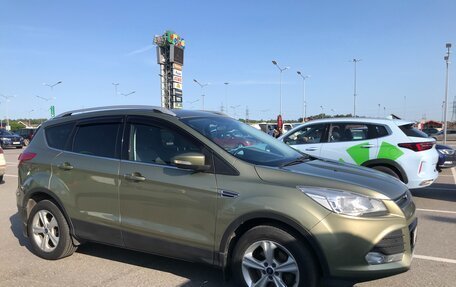 Ford Kuga III, 2013 год, 978 000 рублей, 4 фотография