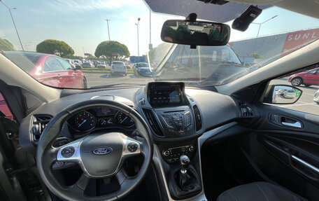 Ford Kuga III, 2013 год, 978 000 рублей, 9 фотография