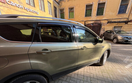 Ford Kuga III, 2013 год, 978 000 рублей, 6 фотография