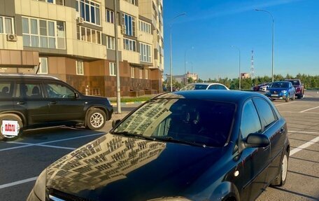 Chevrolet Lacetti, 2008 год, 275 000 рублей, 3 фотография